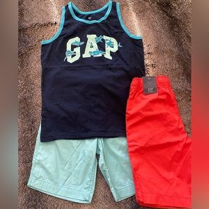 Gap Kids outfit